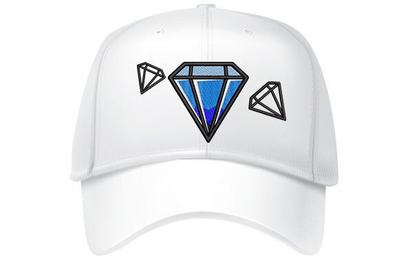 Diamond Embroidery: A Review for Small Business Merchandise