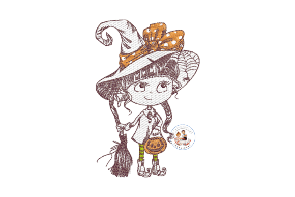 Friendly Witch Machine Embroidery Review: A Charming Addition to Your Craft Kit
