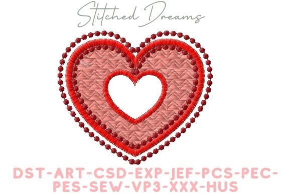 Heartfelt Elegance Digital Embroidery Review for Personalized Gift Makers