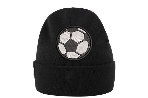 Soccer Embroidery Design Review: A Cool, Simple Addition to Your Projects